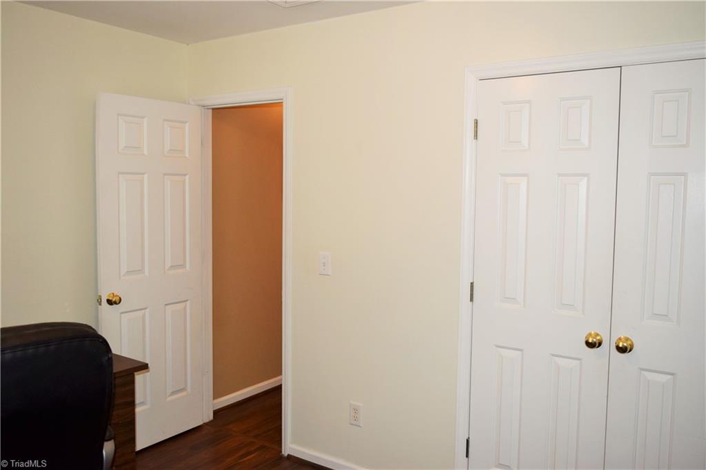 8108 Daltonshire Drive Oak Ridge, NC 27310 - Photo 22 of 30 Office