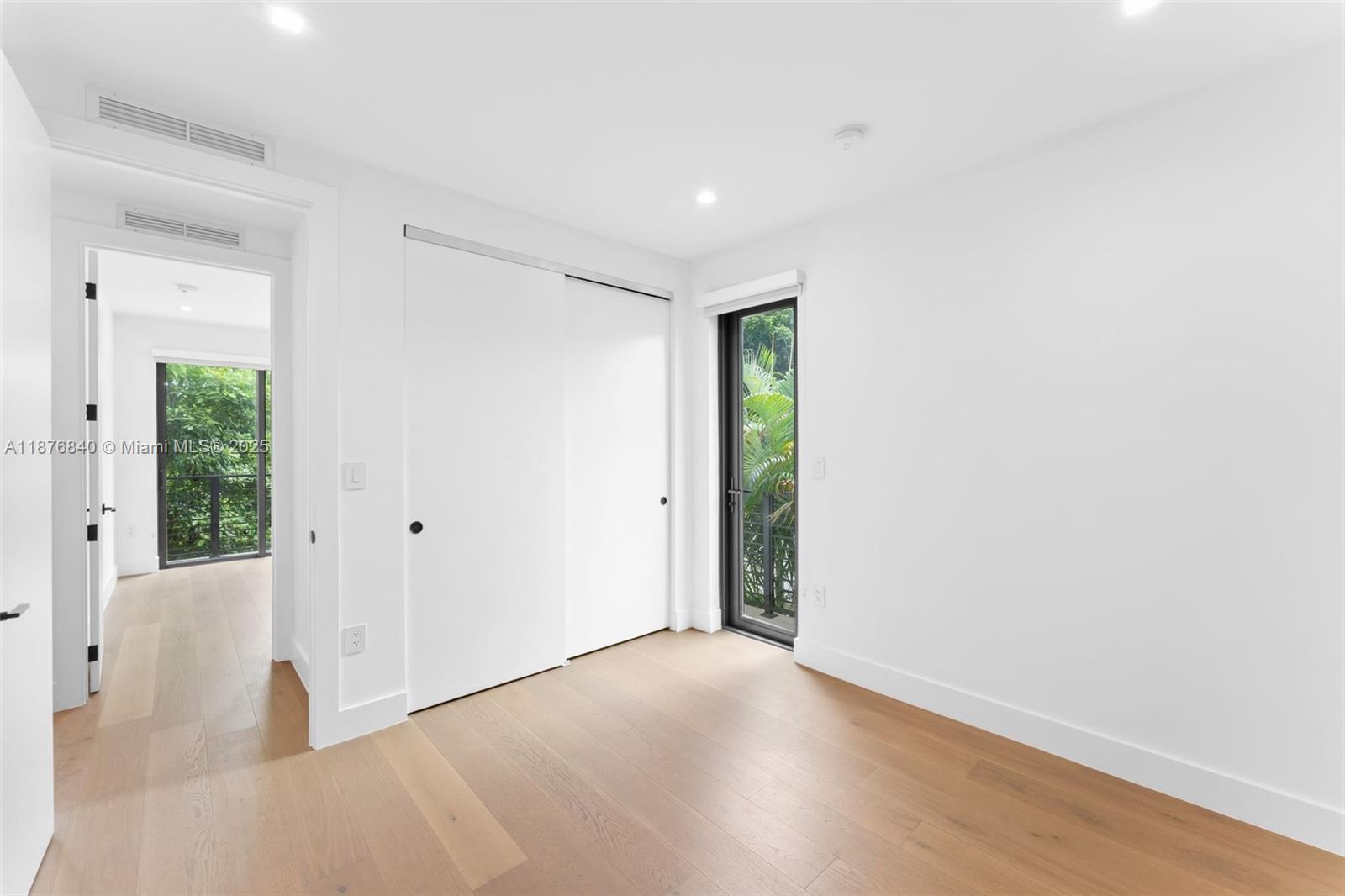 3132 Plaza Street Miami, FL 33133 - Photo 25 of 36 a view of an empty room