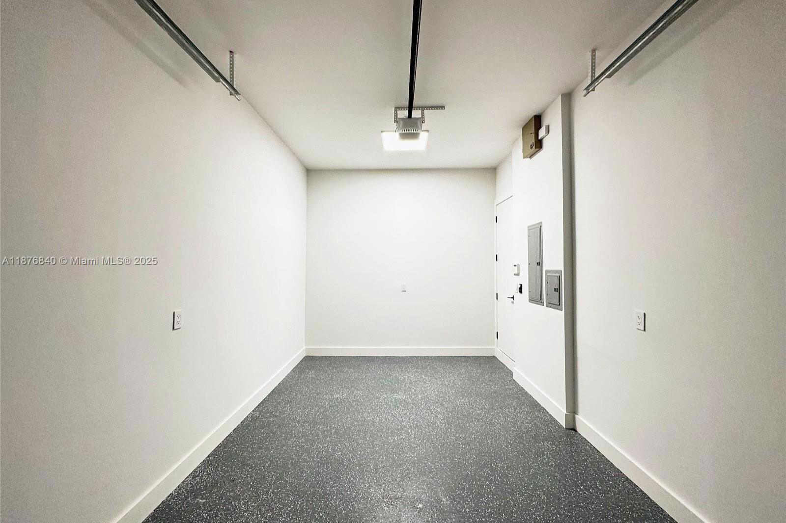 3132 Plaza Street Miami, FL 33133 - Photo 32 of 36 a view of a room with an empty space