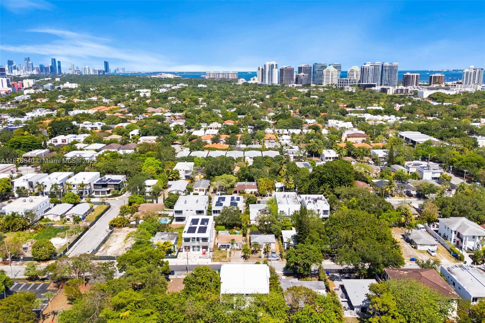 3132 Plaza Street Miami, FL 33133 - Photo 34 of 36 a view of a city
