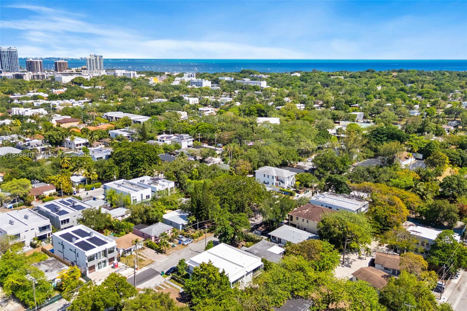 3132 Plaza Street Miami, FL 33133 - Photo 35 of 36 view of city
