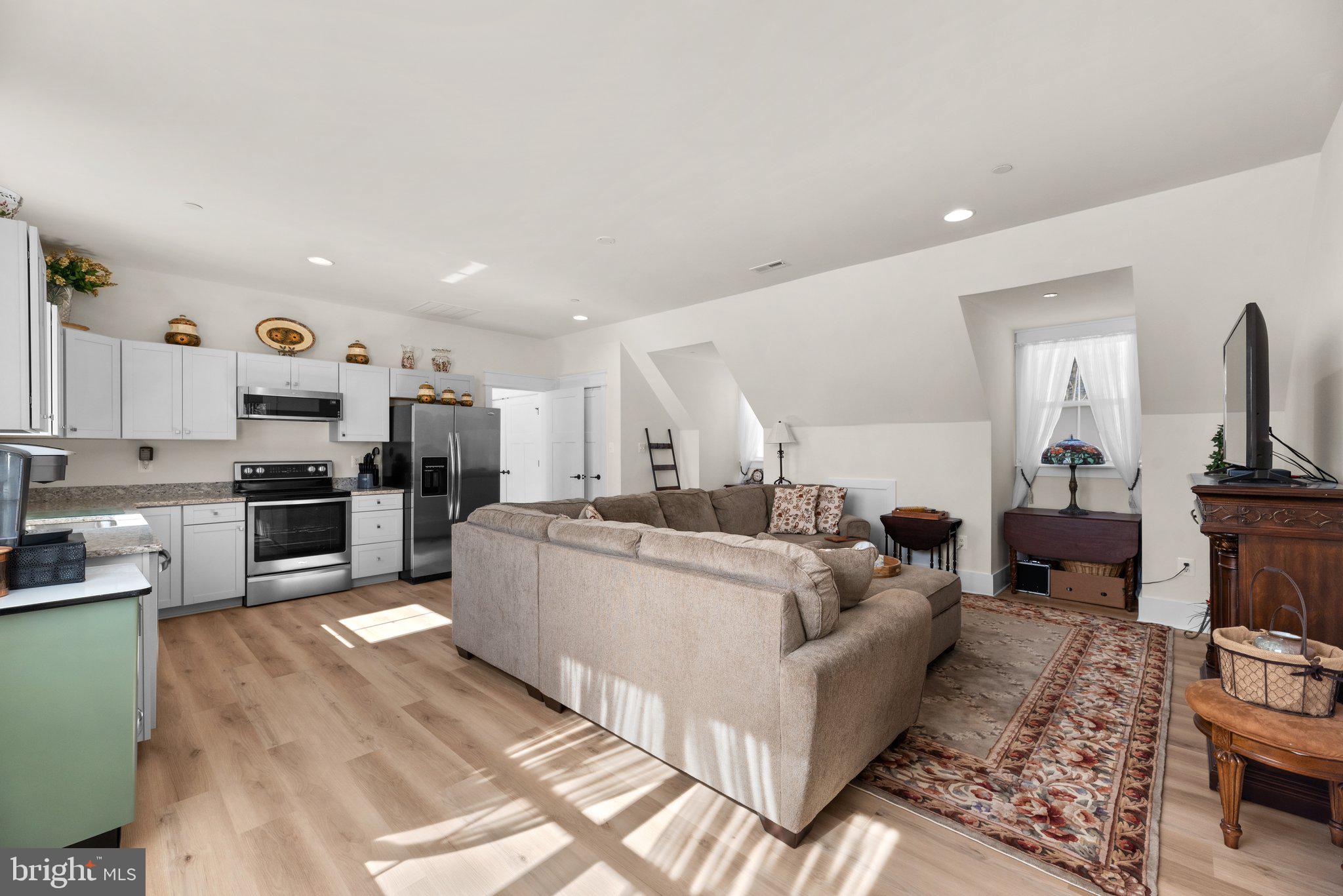 3806 Basford Road Frederick, MD 21703 - Photo 72 of 104