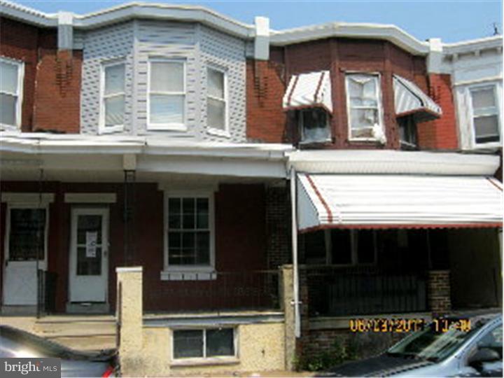 6313 Reedland Street Philadelphia, PA 19142 - Photo 1 of 9 Exterior Front