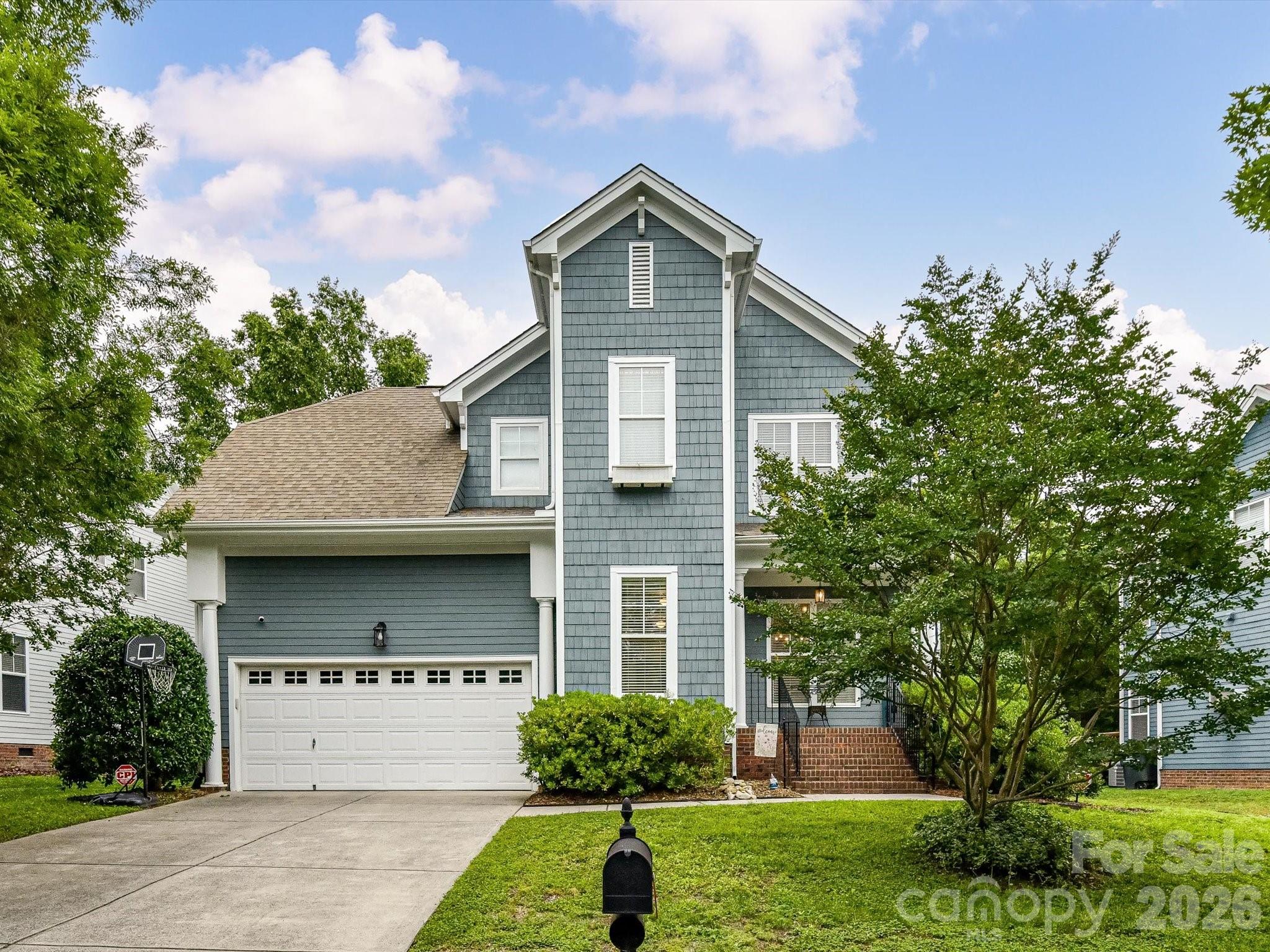 7553 Thorn Creek Lane Tega Cay, SC 29708 - Photo 2 of 46