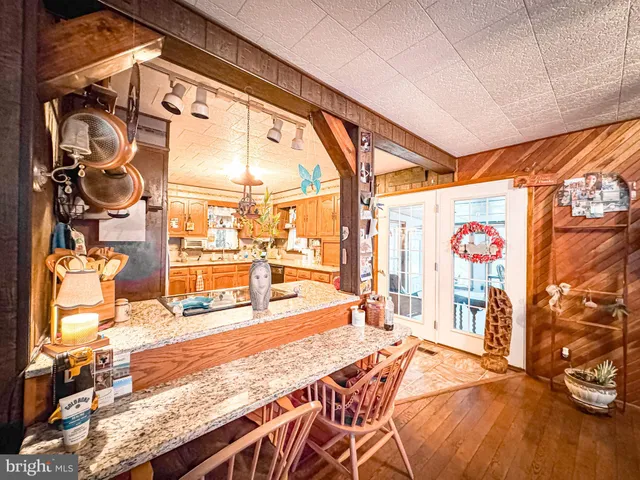 $489,000 | 12522 Bakers Hollow Road, Hesston, PA 16647