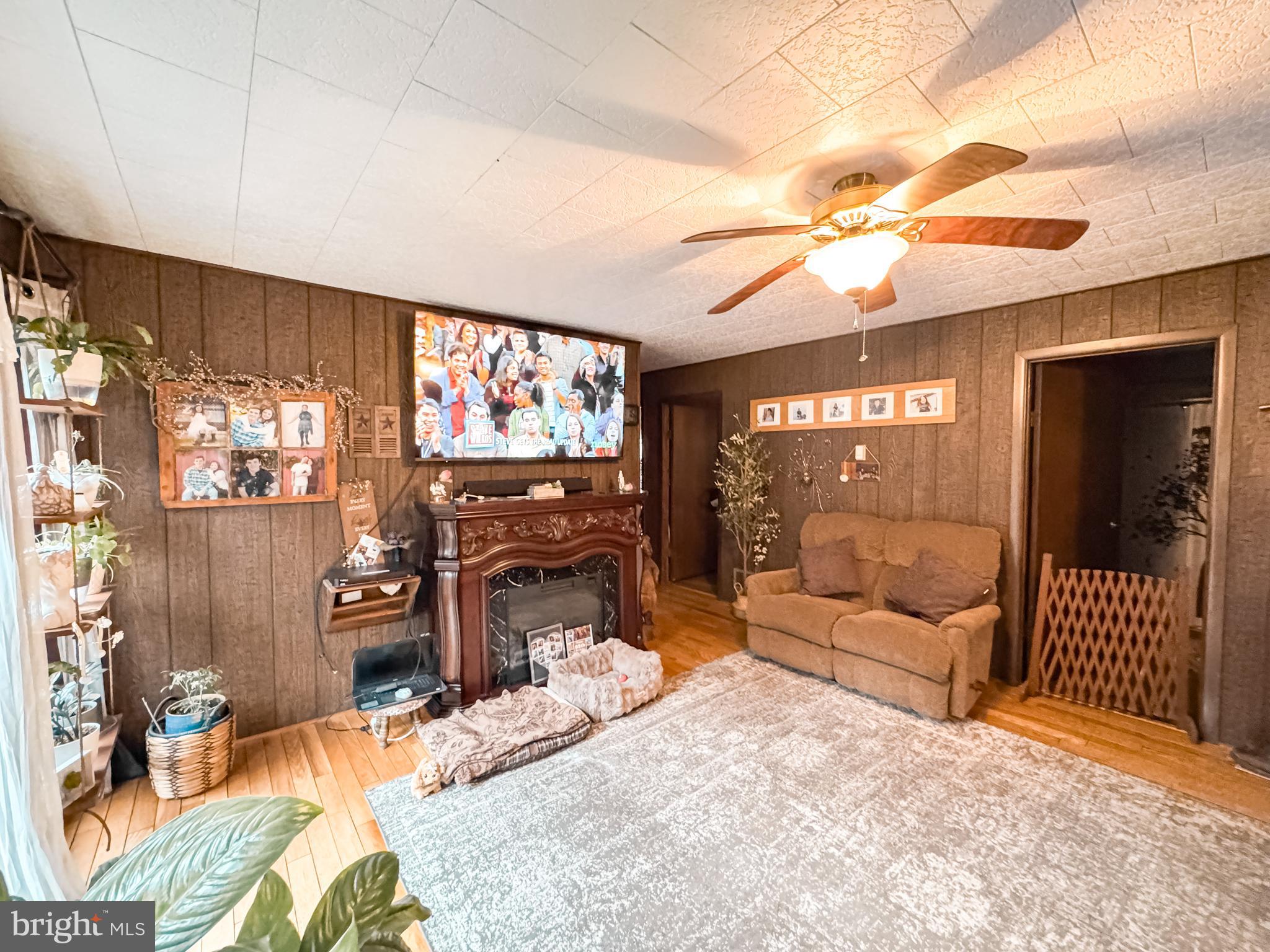 12522 Bakers Hollow Road Hesston, PA 16647 - Photo 14 of 72