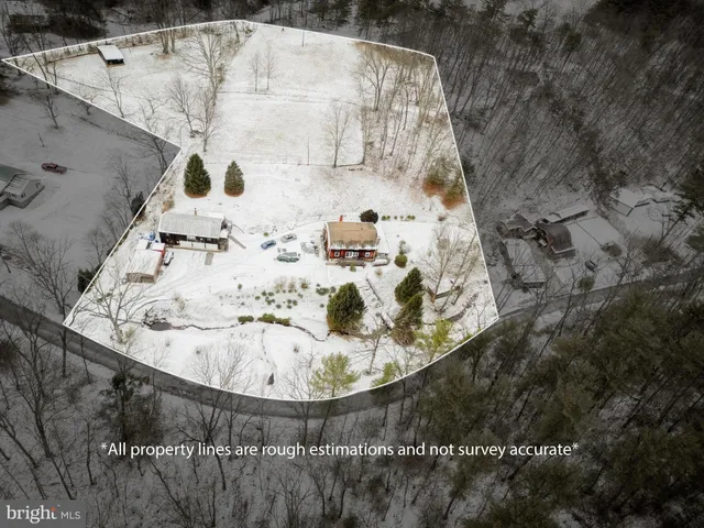 $489,000 | 12522 Bakers Hollow Road, Hesston, PA 16647