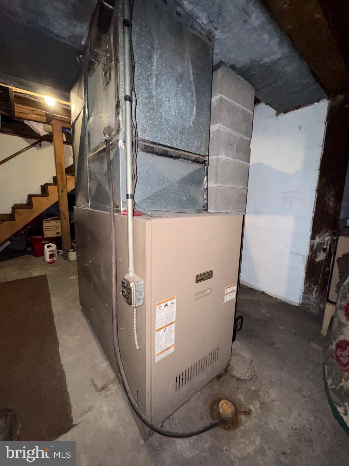 12522 Bakers Hollow Road Hesston, PA 16647 - Photo 31 of 72