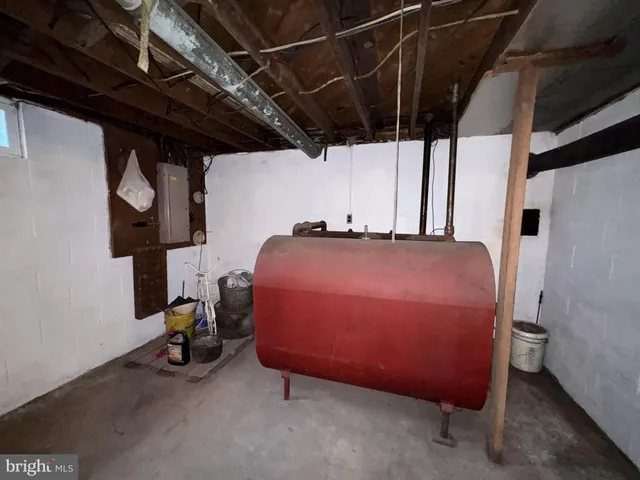 $489,000 | 12522 Bakers Hollow Road, Hesston, PA 16647