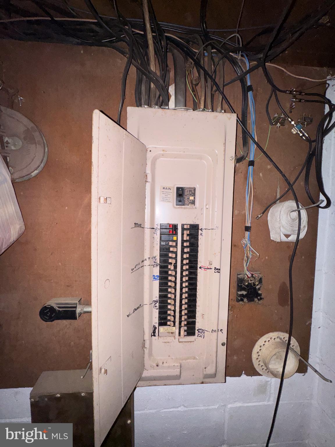 12522 Bakers Hollow Road Hesston, PA 16647 - Photo 37 of 72