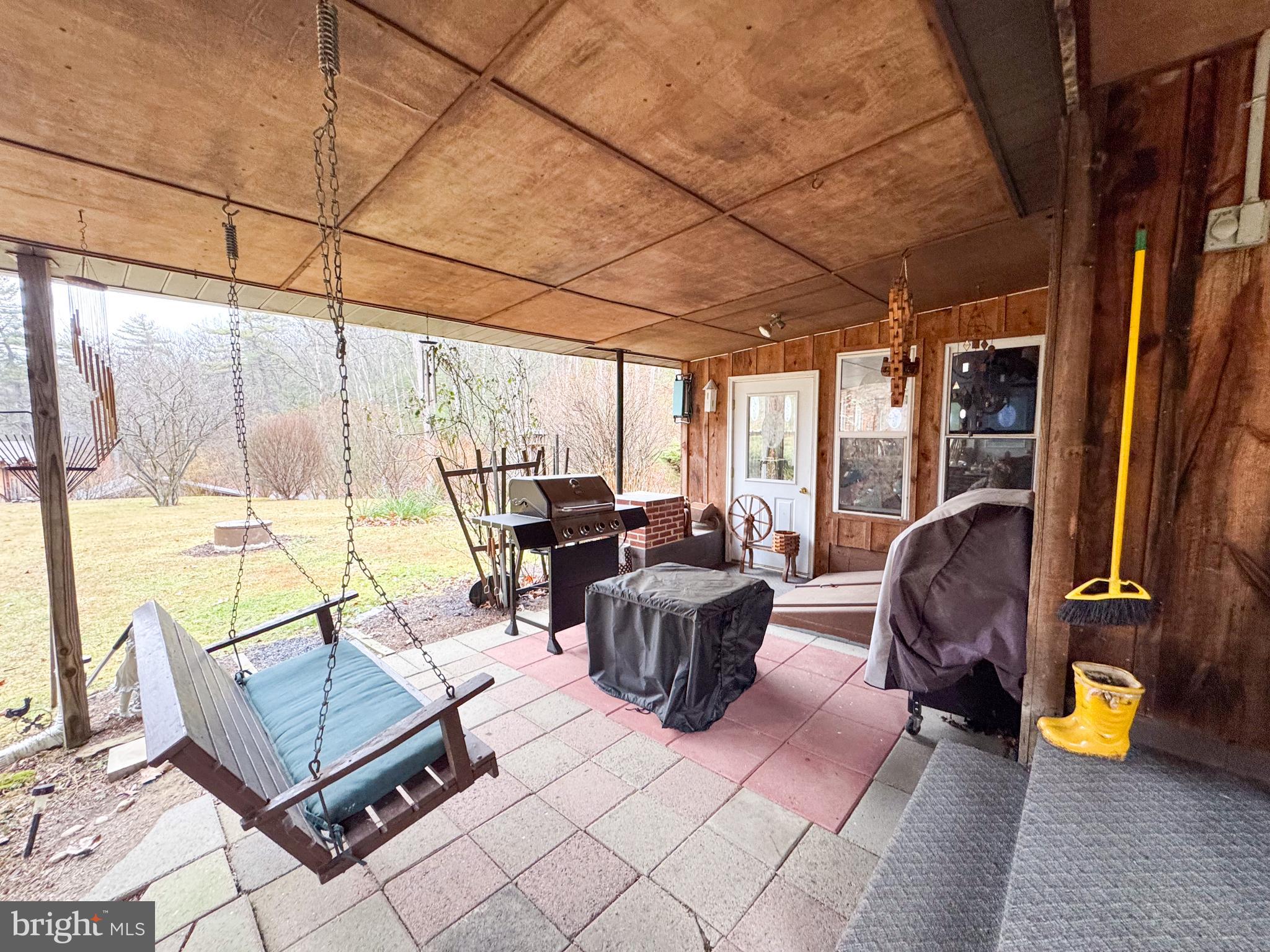 12522 Bakers Hollow Road Hesston, PA 16647 - Photo 41 of 72