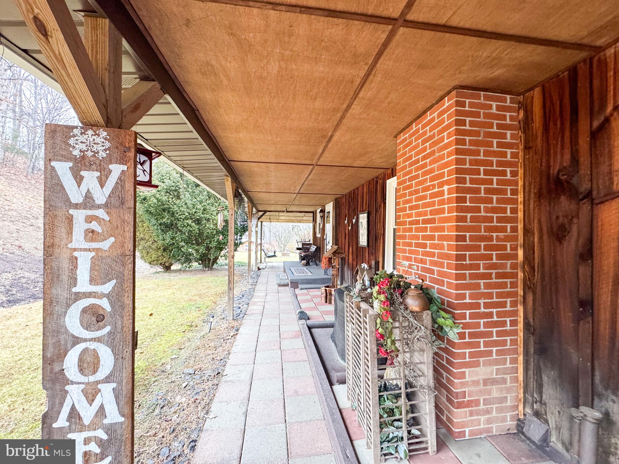 12522 Bakers Hollow Road Hesston, PA 16647 - Photo 43 of 72