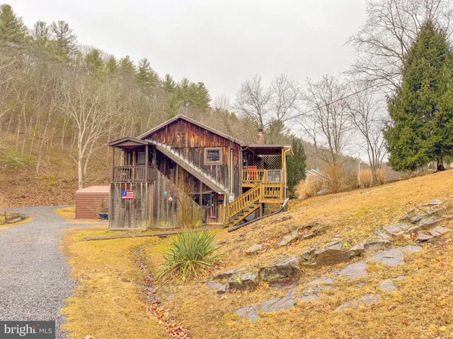 $489,000 | 12522 Bakers Hollow Road, Hesston, PA 16647