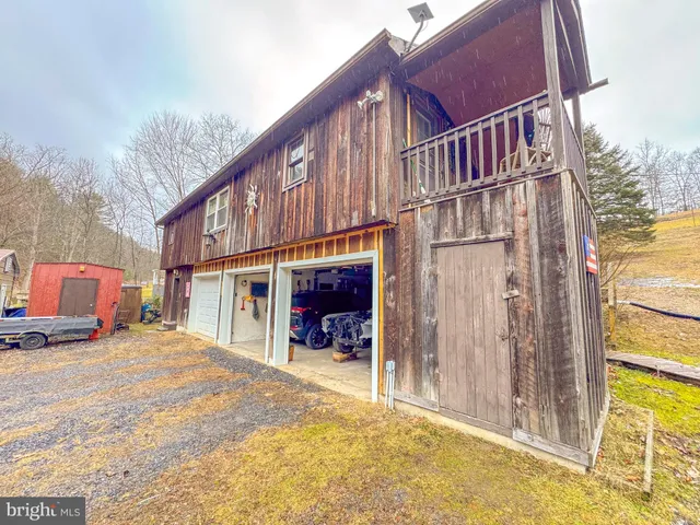 $489,000 | 12522 Bakers Hollow Road, Hesston, PA 16647