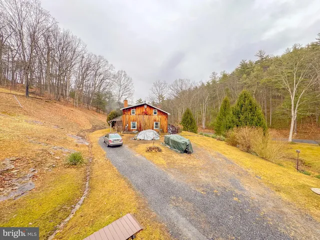 $489,000 | 12522 Bakers Hollow Road, Hesston, PA 16647