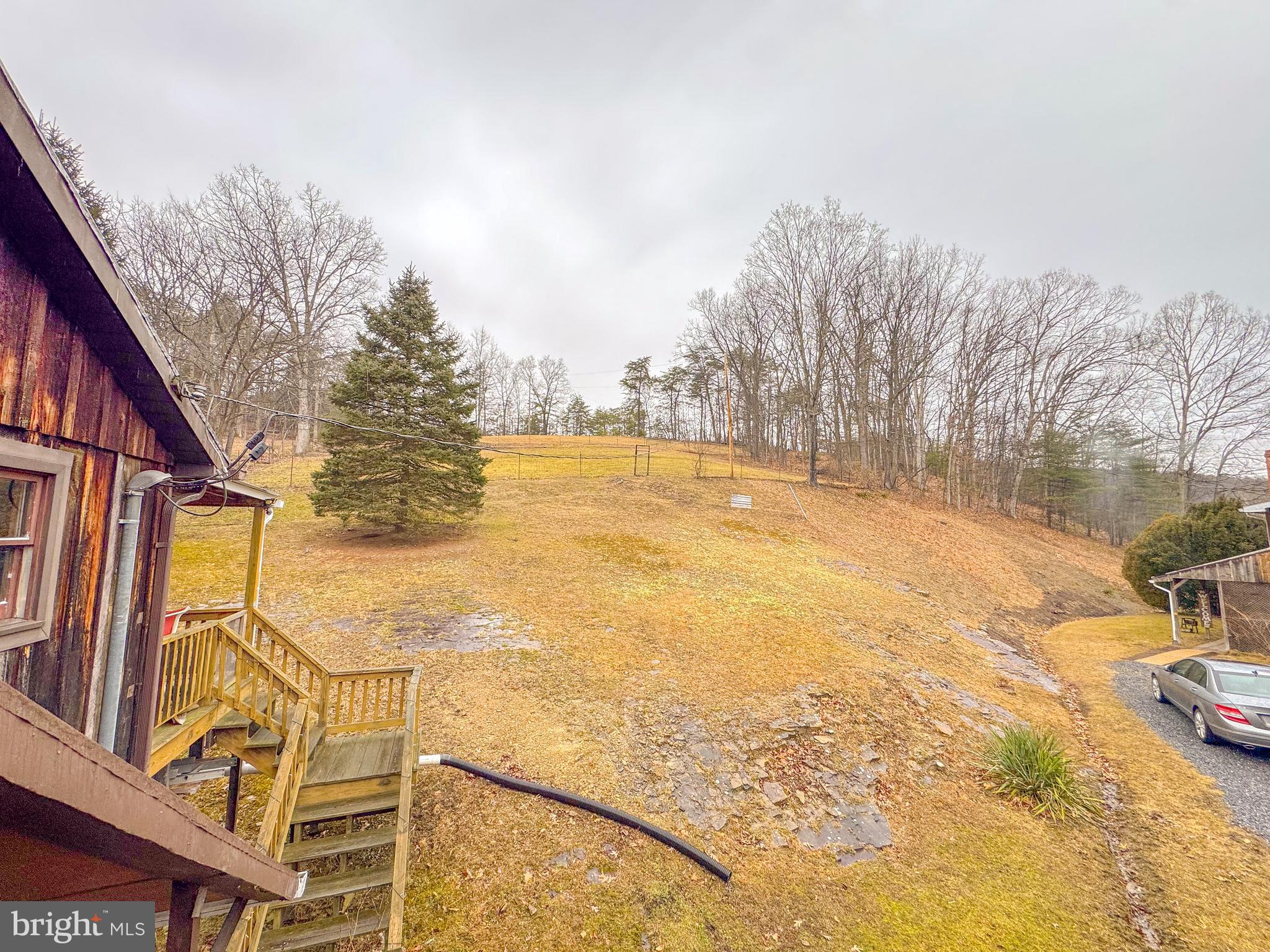 12522 Bakers Hollow Road Hesston, PA 16647 - Photo 59 of 72