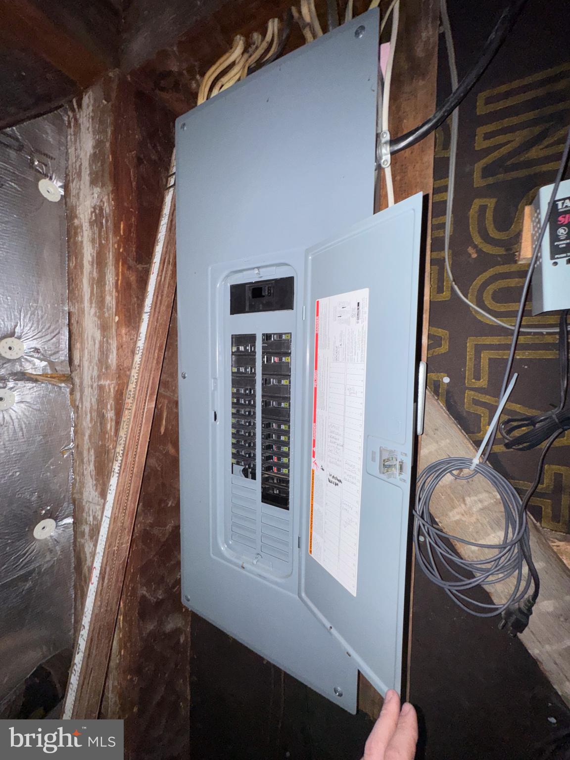 12522 Bakers Hollow Road Hesston, PA 16647 - Photo 63 of 72