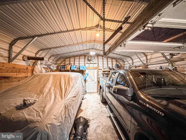 $489,000 | 12522 Bakers Hollow Road, Hesston, PA 16647