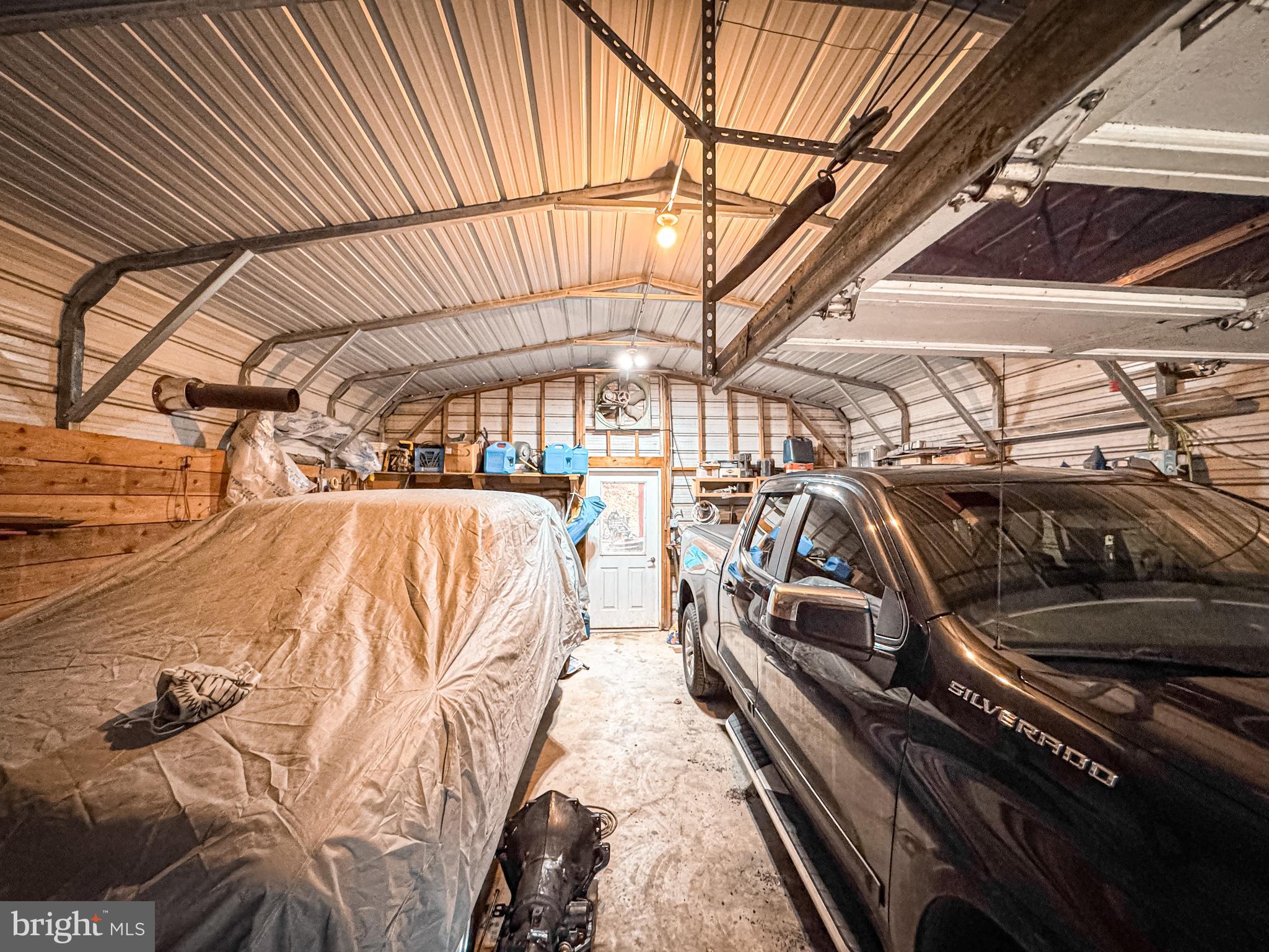 12522 Bakers Hollow Road Hesston, PA 16647 - Photo 66 of 72