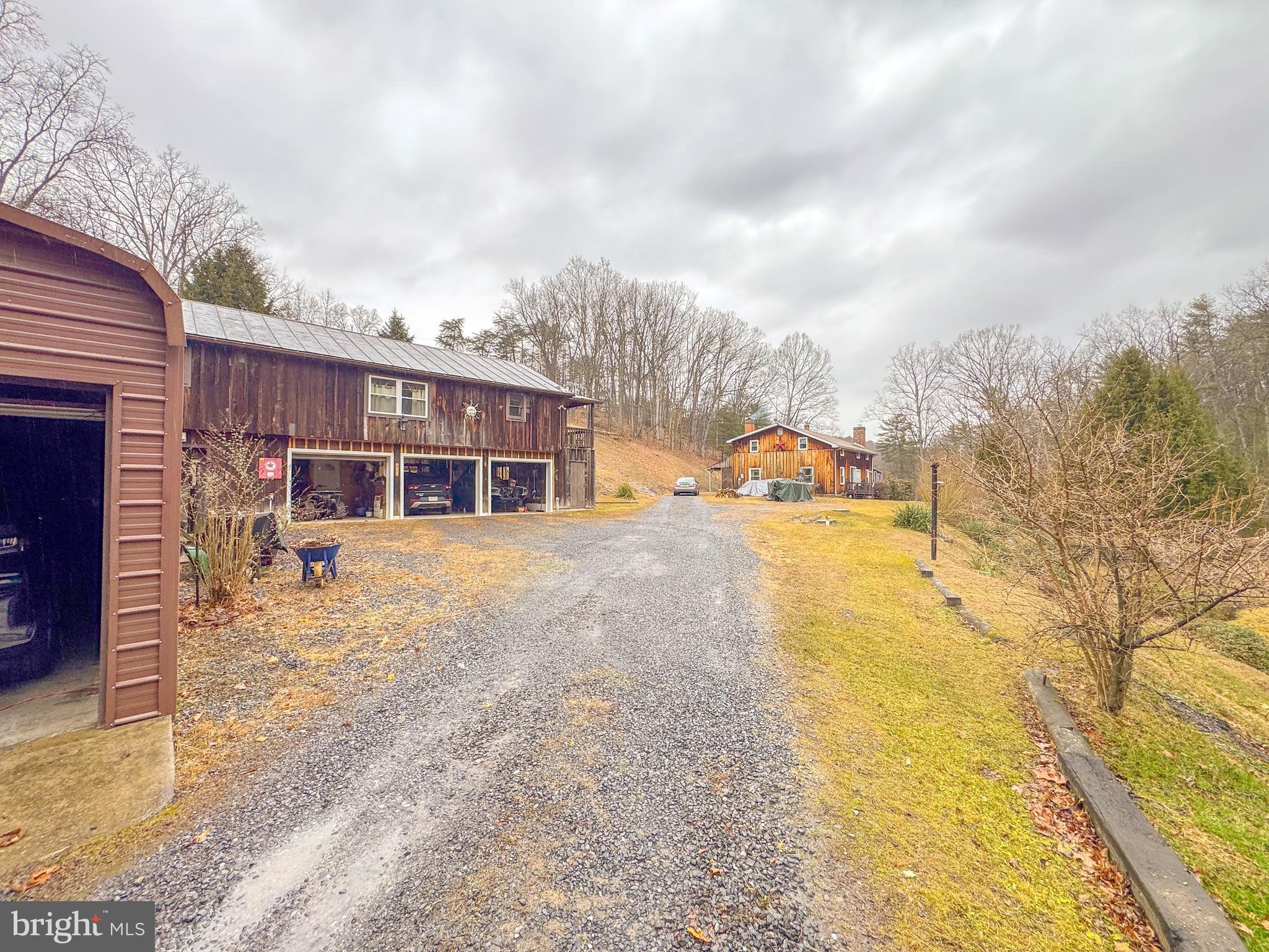 12522 Bakers Hollow Road Hesston, PA 16647 - Photo 69 of 72