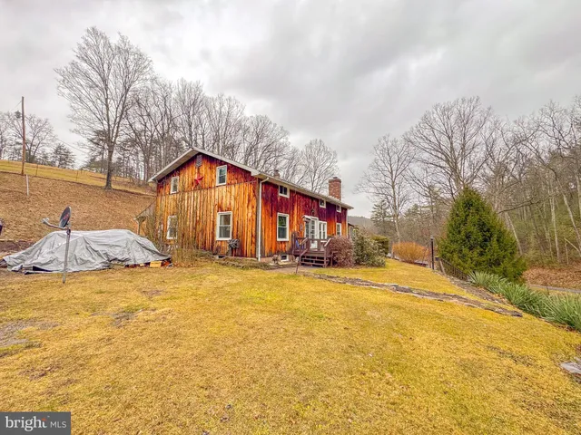$489,000 | 12522 Bakers Hollow Road, Hesston, PA 16647