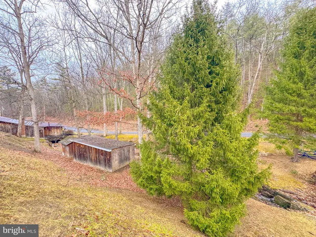 $489,000 | 12522 Bakers Hollow Road, Hesston, PA 16647