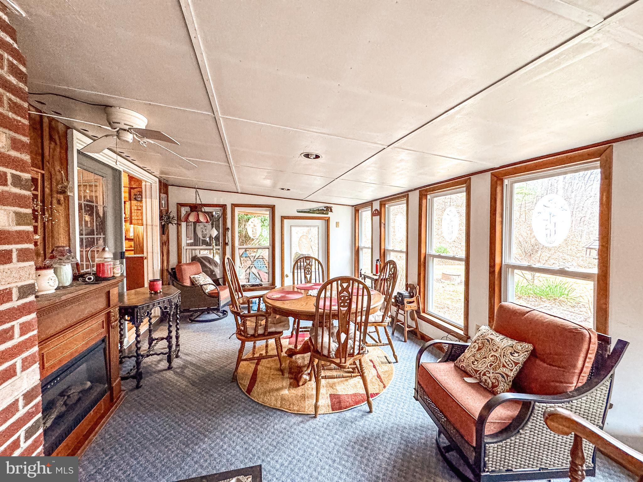 12522 Bakers Hollow Road Hesston, PA 16647 - Photo 8 of 72