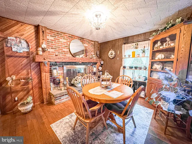 $489,000 | 12522 Bakers Hollow Road, Hesston, PA 16647