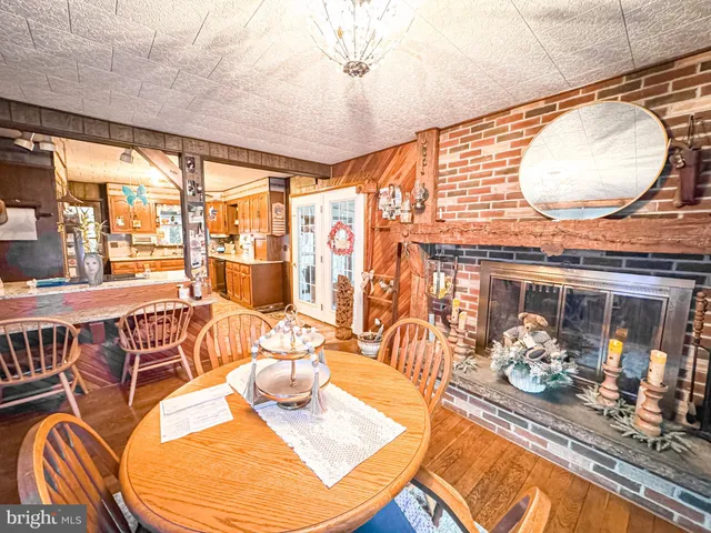 $489,000 | 12522 Bakers Hollow Road, Hesston, PA 16647