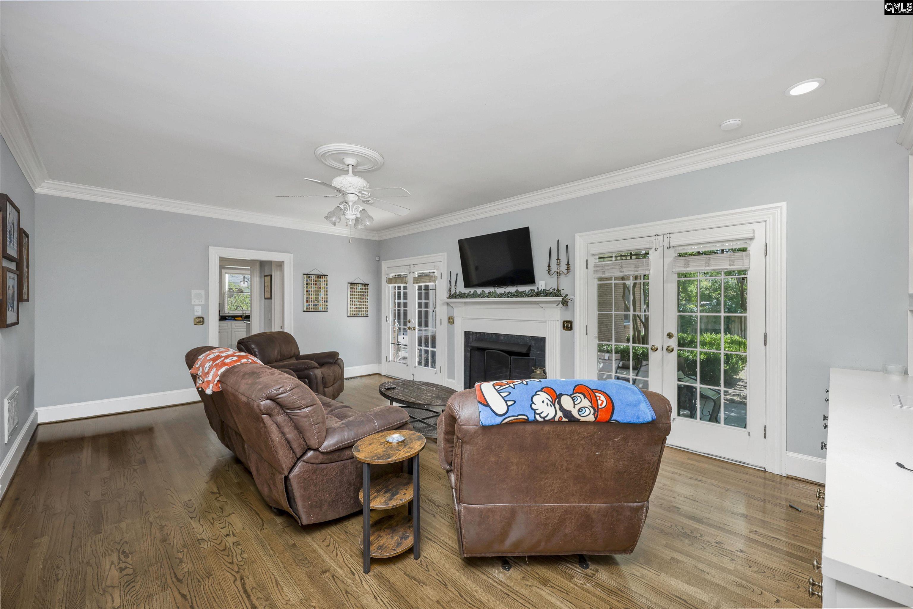 219 Mallet Hill Road Columbia, SC 29223 - Photo 18 of 34