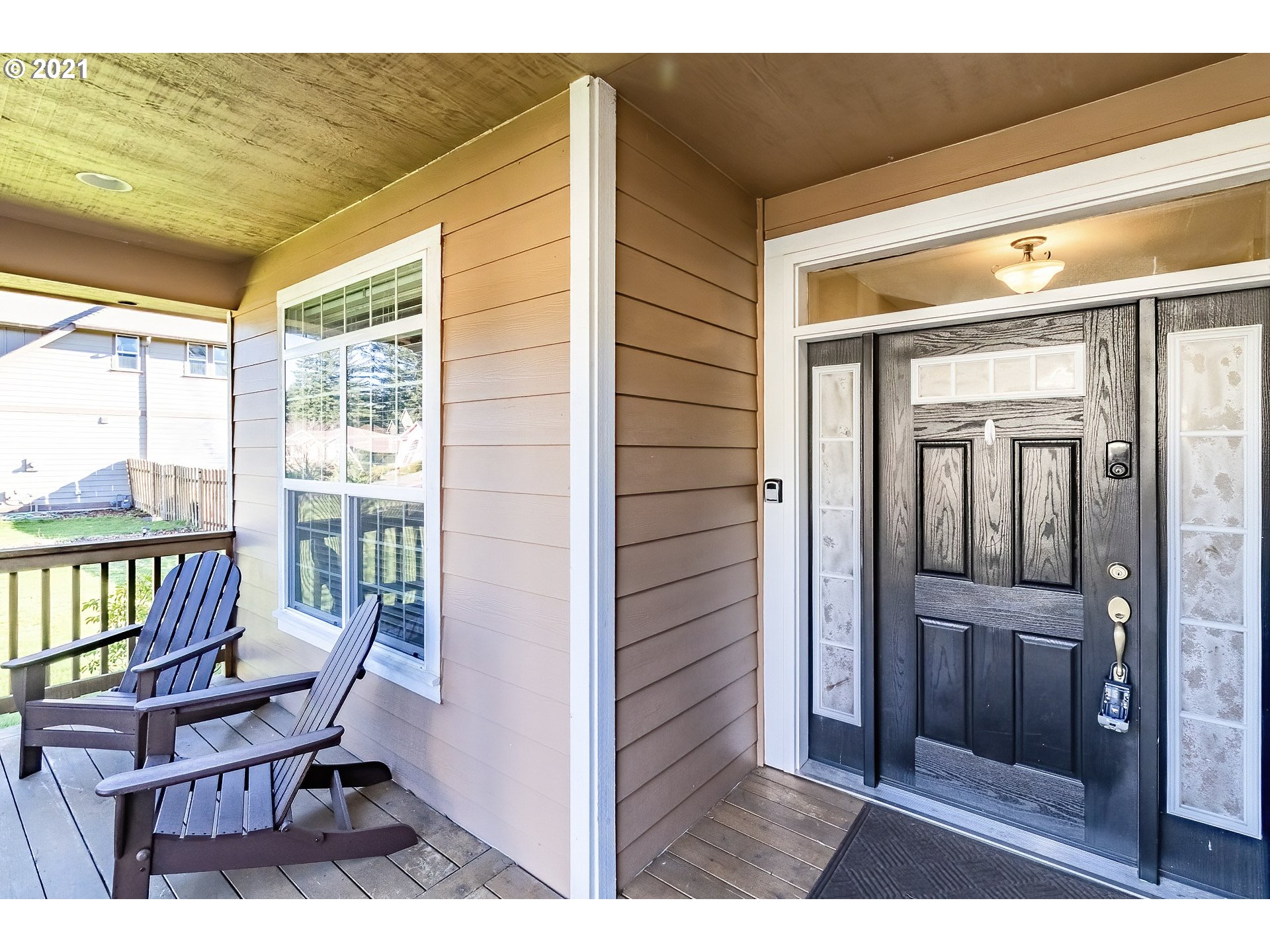 882 Northwest Angel Heights Road Stevenson, WA 98648 - Photo 2 of 32