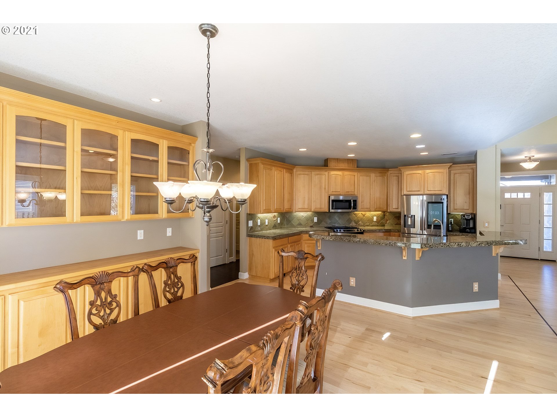 882 Northwest Angel Heights Road Stevenson, WA 98648 - Photo 11 of 32