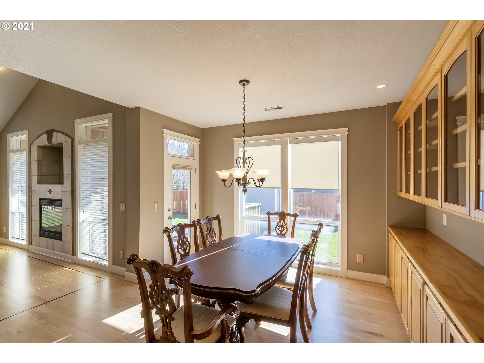 882 Northwest Angel Heights Road Stevenson, WA 98648 - Photo 12 of 32