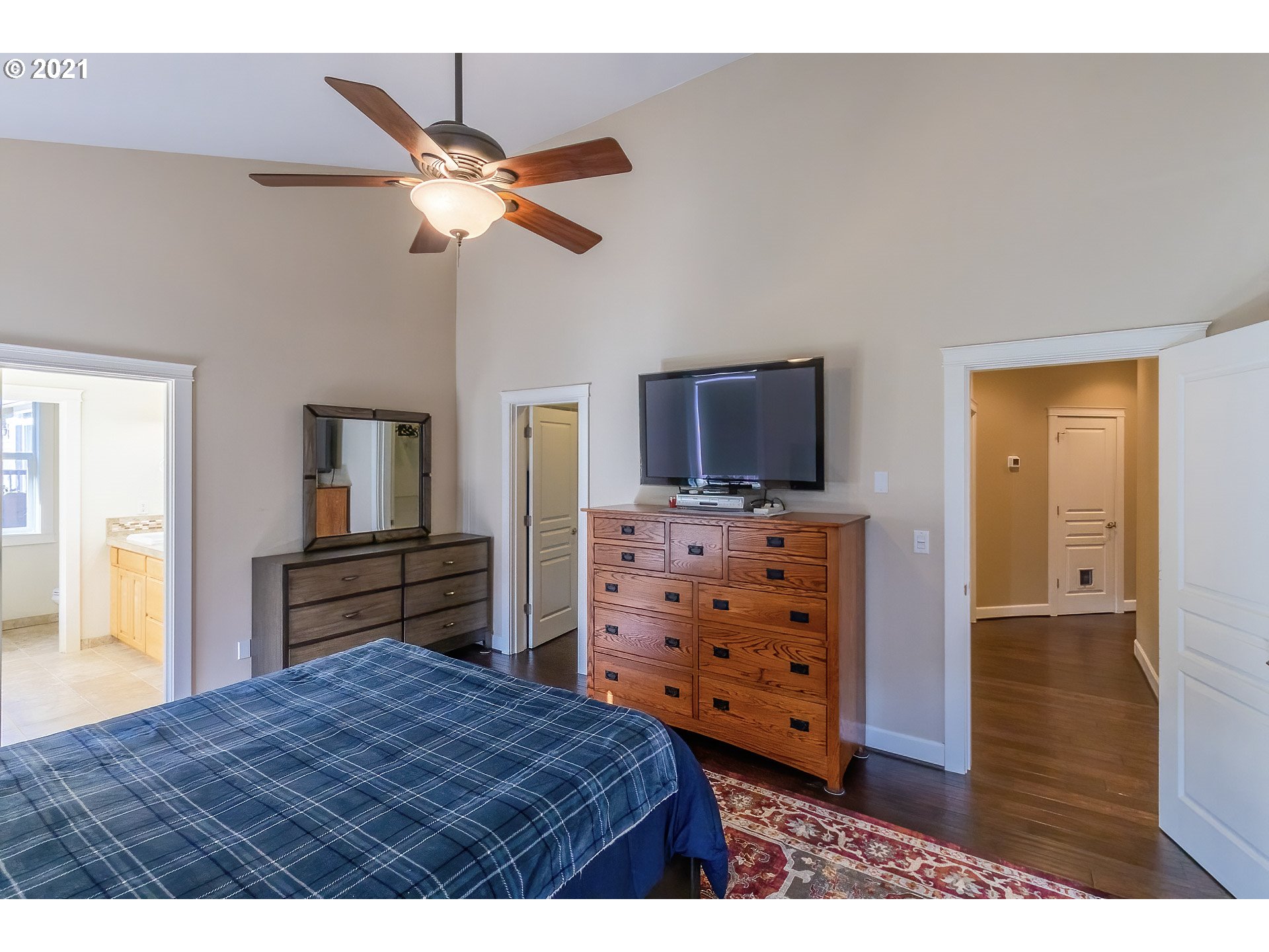 882 Northwest Angel Heights Road Stevenson, WA 98648 - Photo 17 of 32