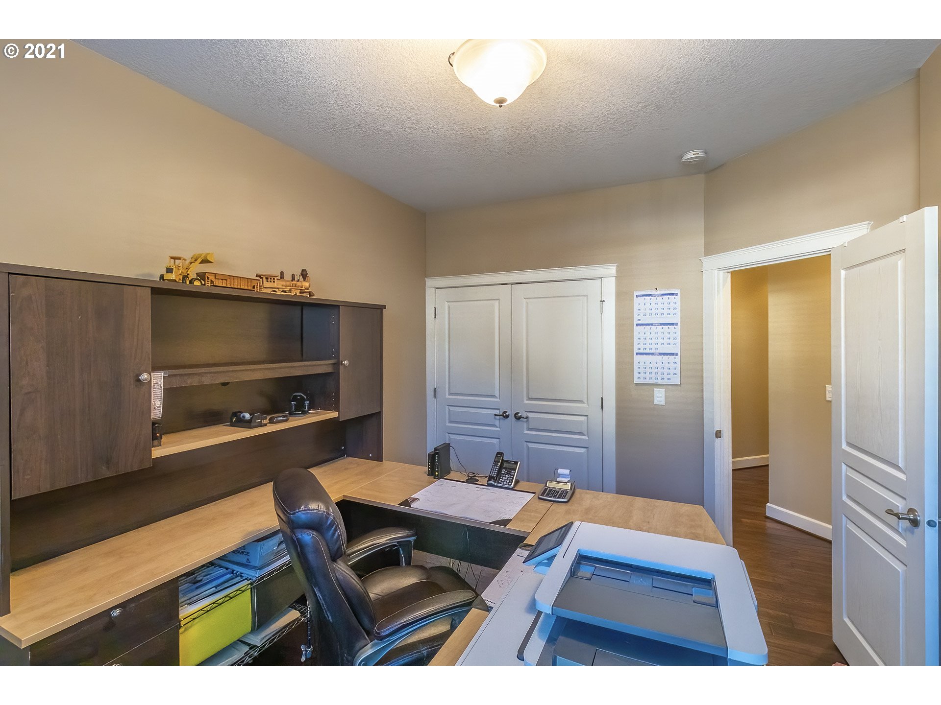 882 Northwest Angel Heights Road Stevenson, WA 98648 - Photo 21 of 32