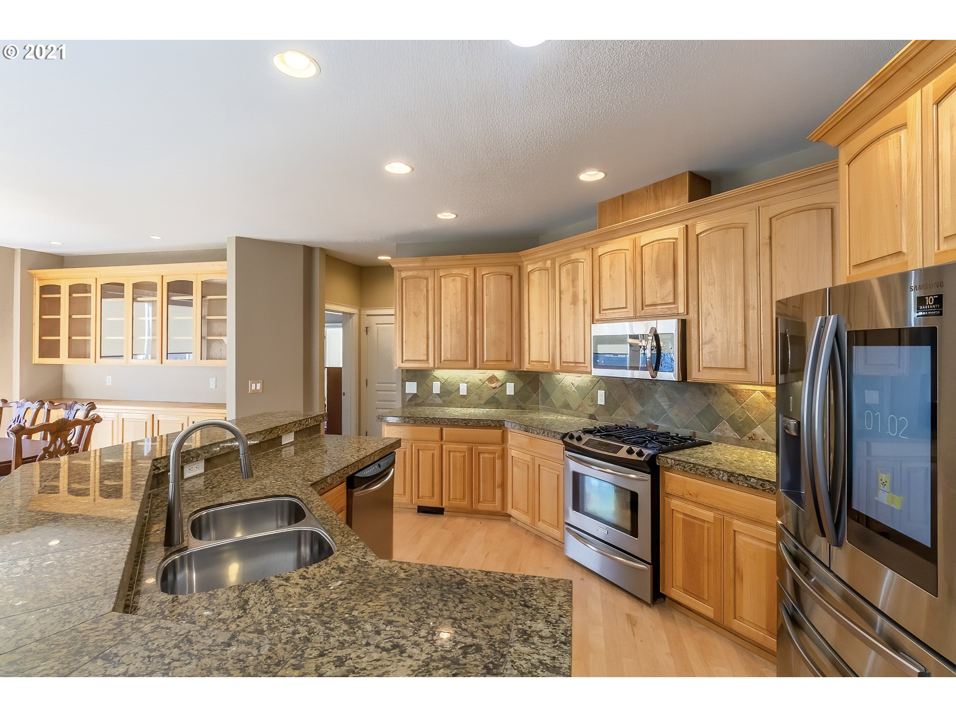 882 Northwest Angel Heights Road Stevenson, WA 98648 - Photo 6 of 32