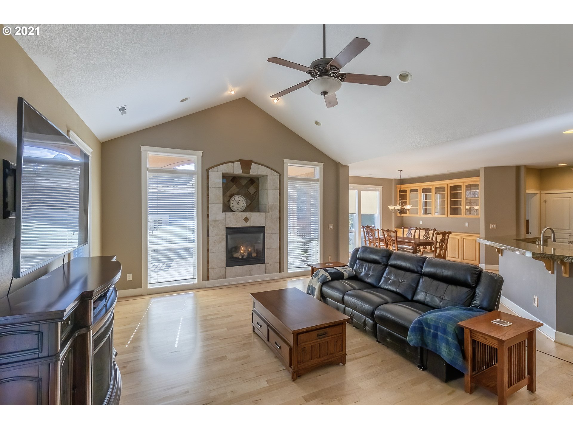 882 Northwest Angel Heights Road Stevenson, WA 98648 - Photo 10 of 32