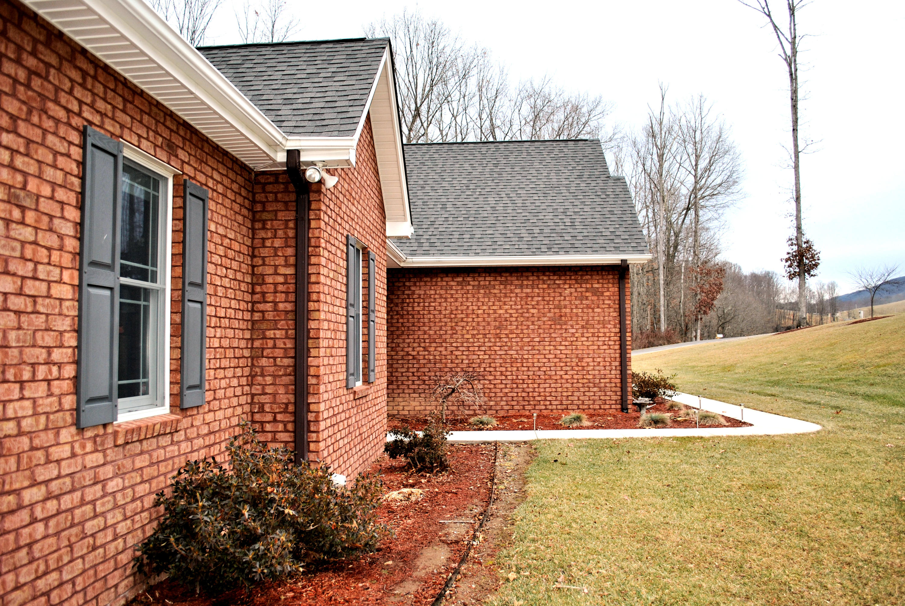 4551 Northside Road Newport, VA 24128 - Photo 14 of 91 Front
