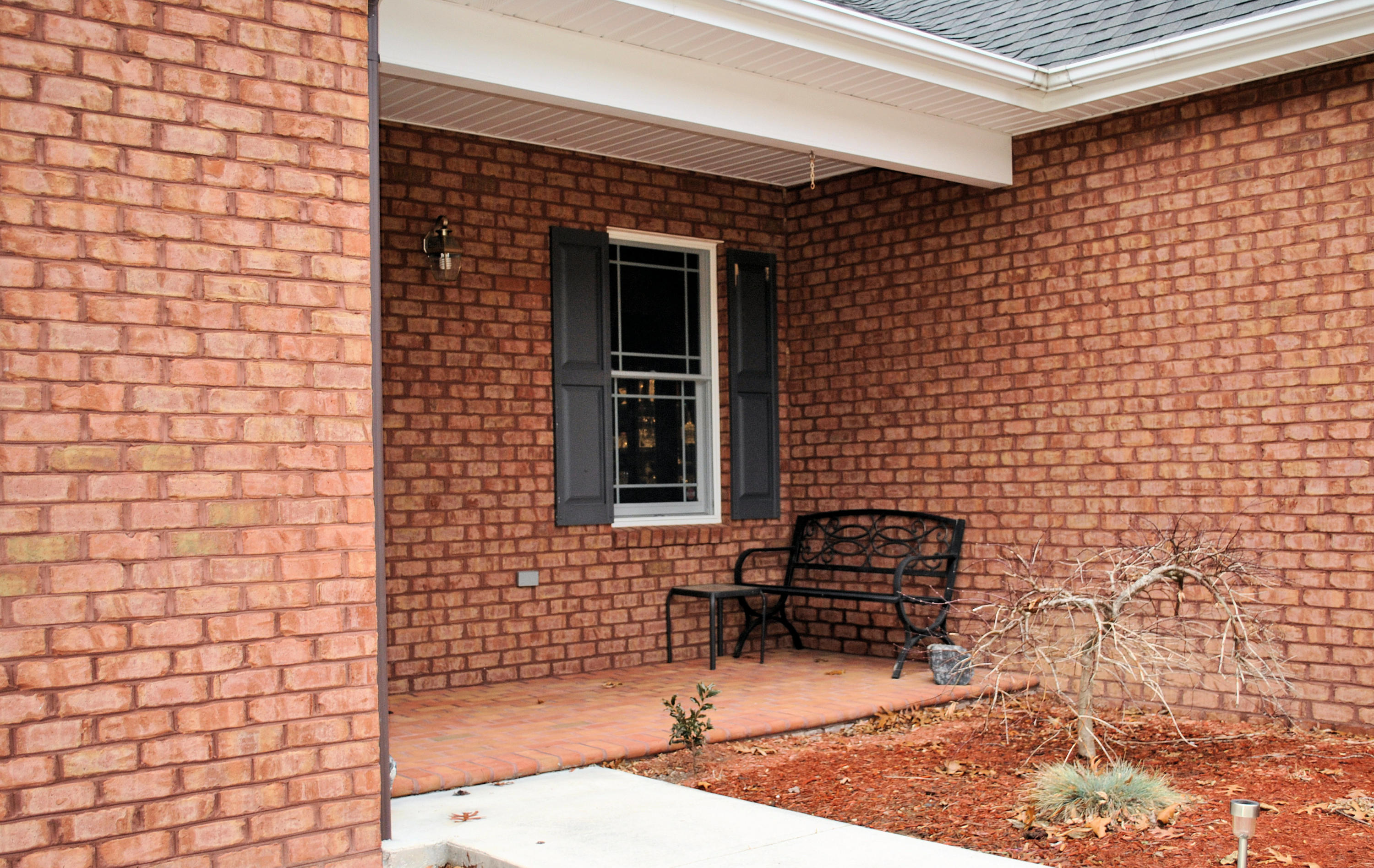 4551 Northside Road Newport, VA 24128 - Photo 15 of 91 Front Porch