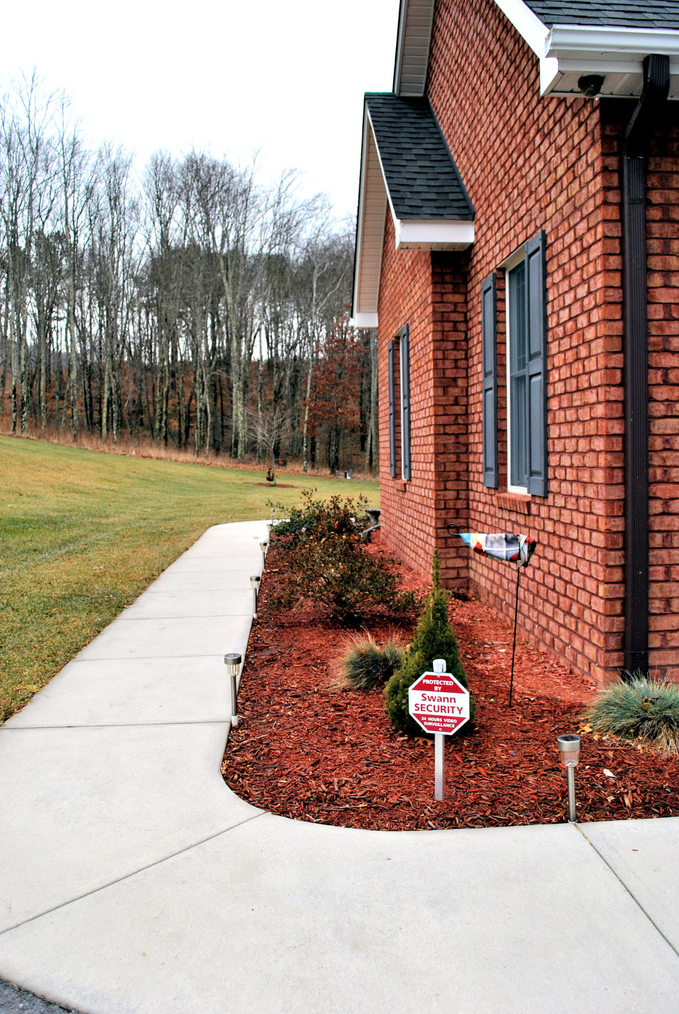 4551 Northside Road Newport, VA 24128 - Photo 16 of 91 Sidewalk