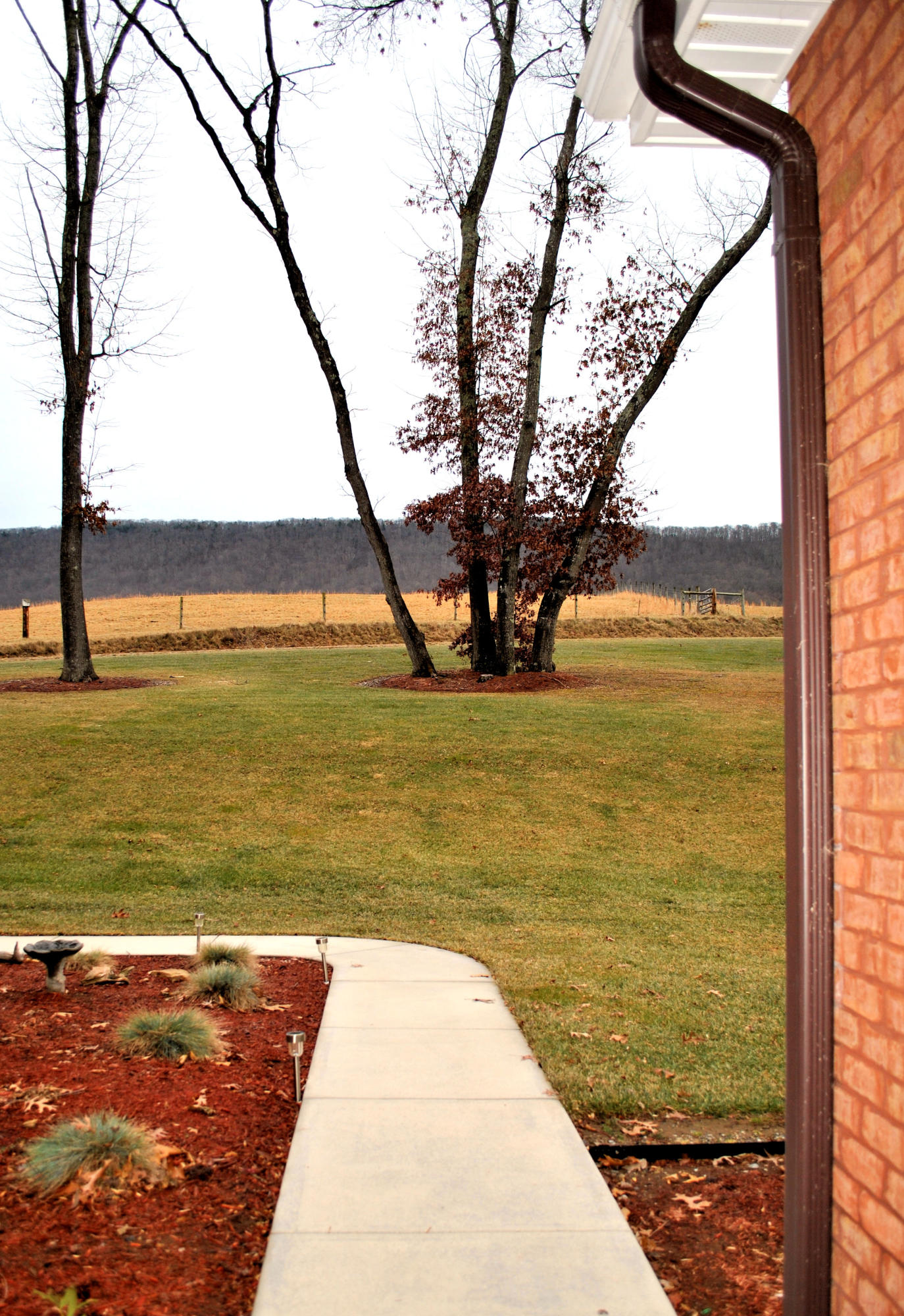 4551 Northside Road Newport, VA 24128 - Photo 19 of 91 Front Walk