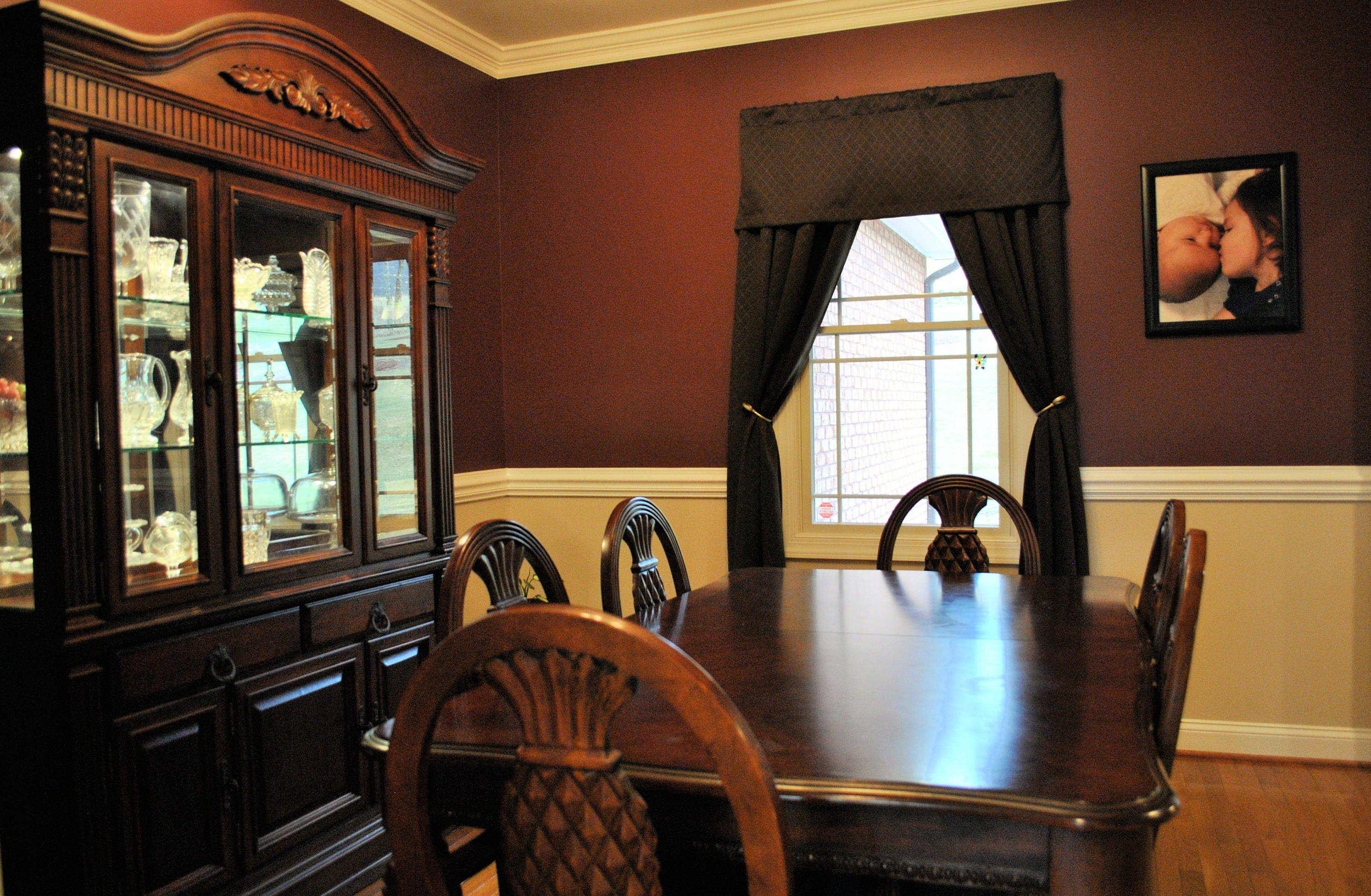 4551 Northside Road Newport, VA 24128 - Photo 23 of 91 Formal Dining Room