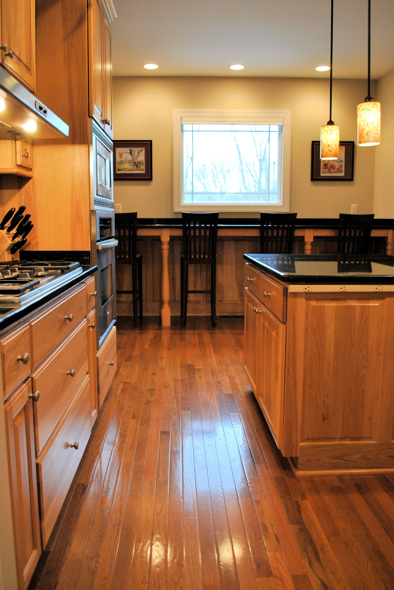 4551 Northside Road Newport, VA 24128 - Photo 24 of 91 Chef's Kitchen