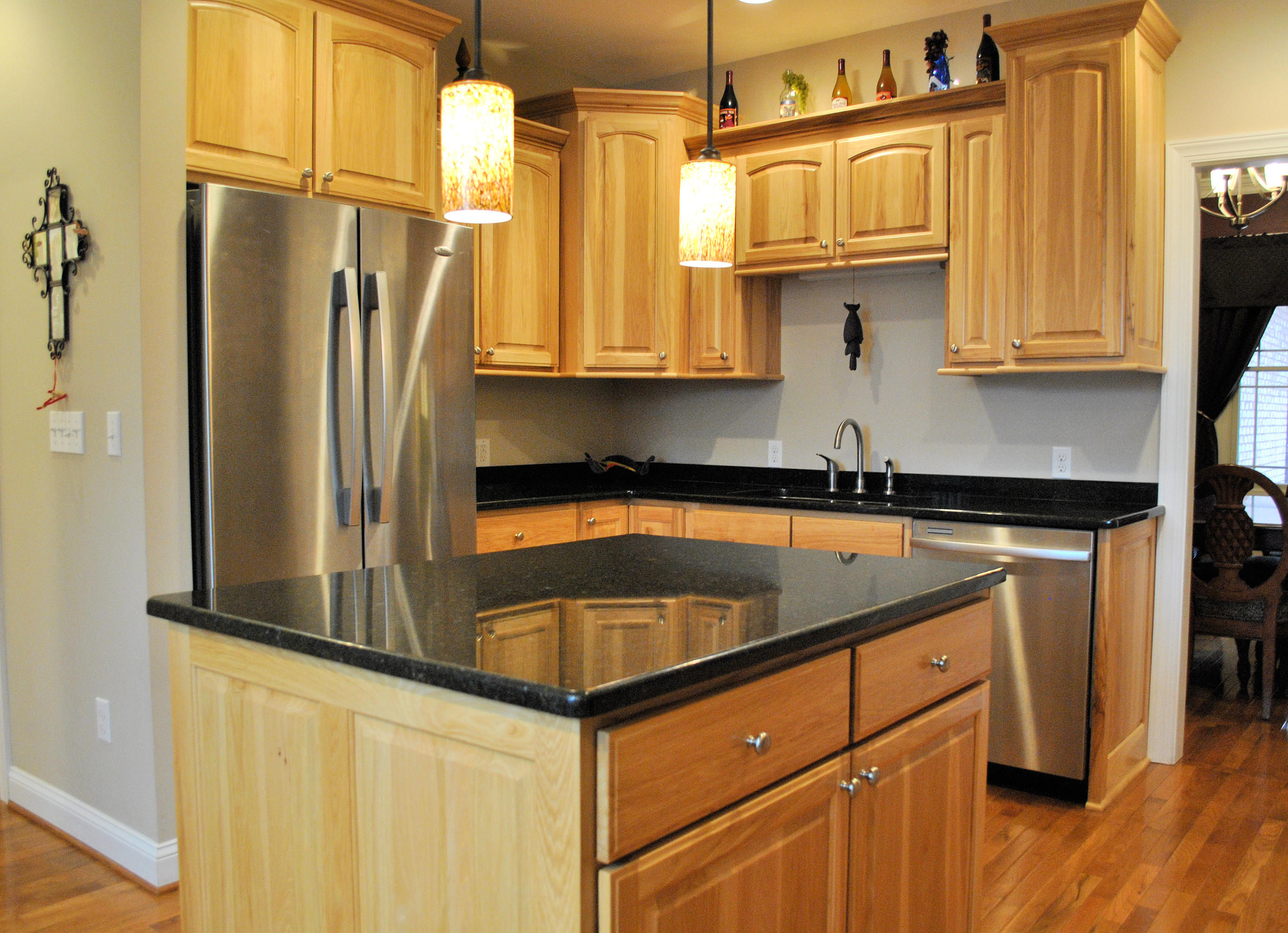 4551 Northside Road Newport, VA 24128 - Photo 26 of 91 Stainless Steel Appliances