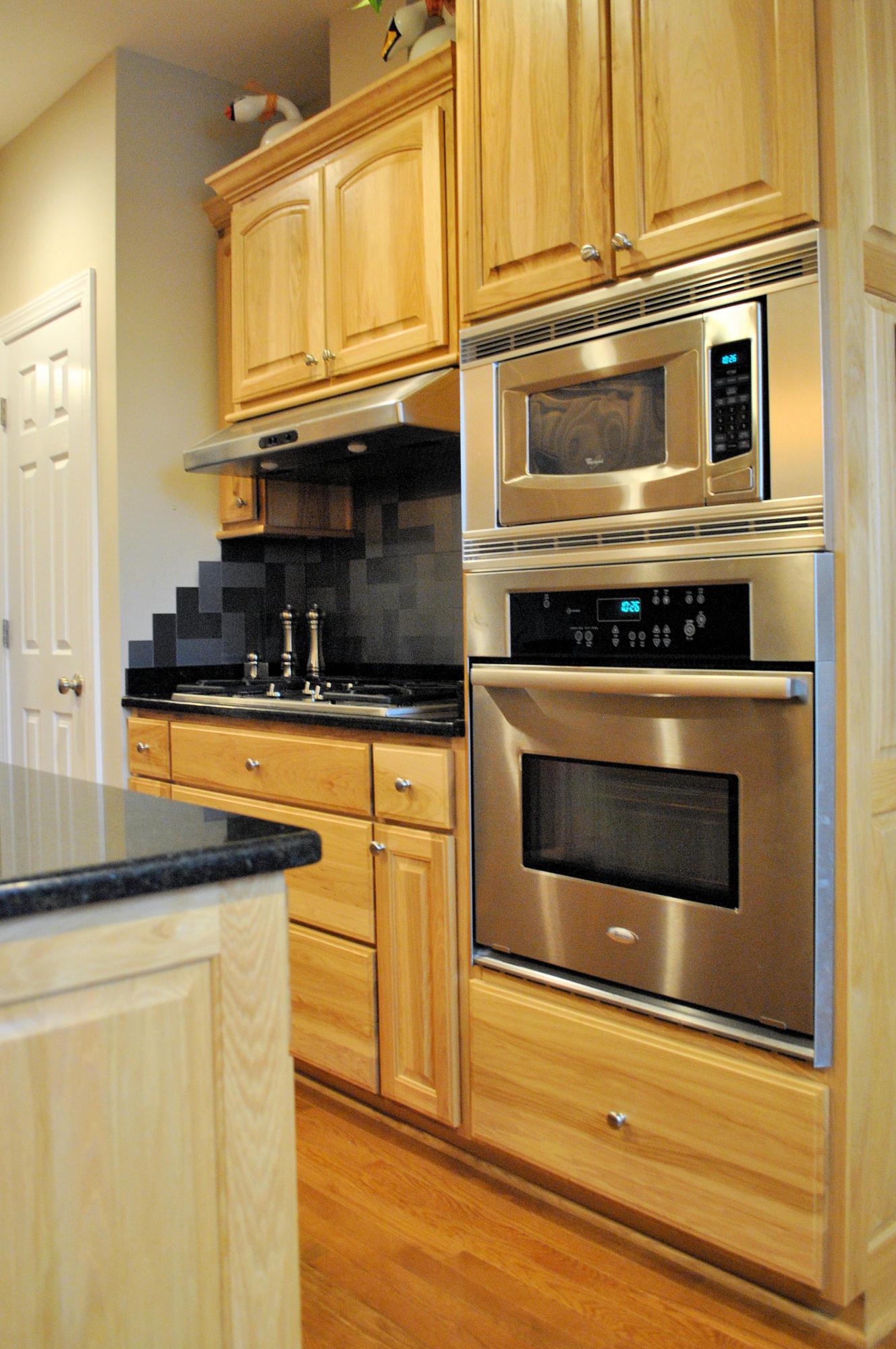 4551 Northside Road Newport, VA 24128 - Photo 27 of 91 Wall Oven