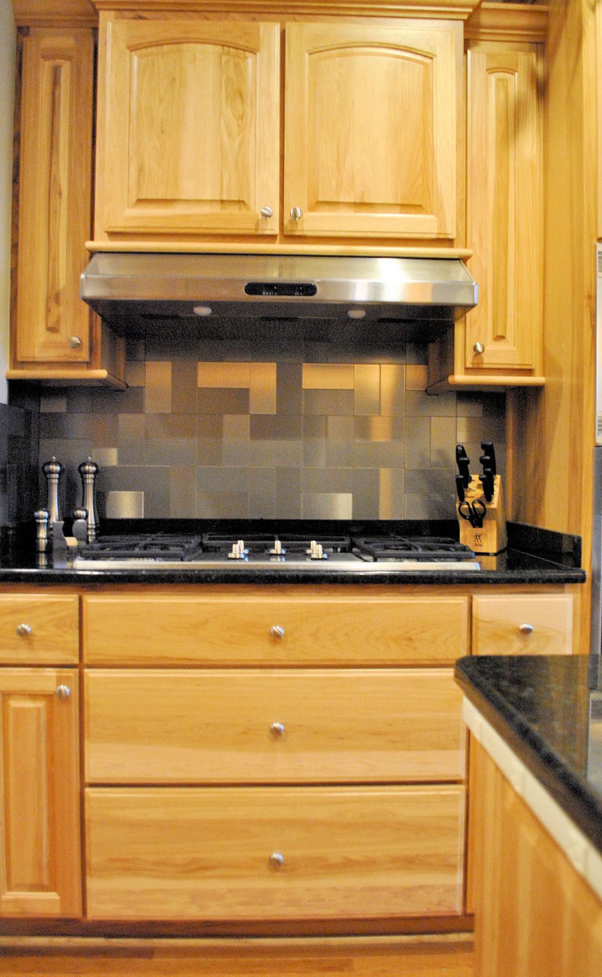 4551 Northside Road Newport, VA 24128 - Photo 28 of 91 5-Burner Gas Stove