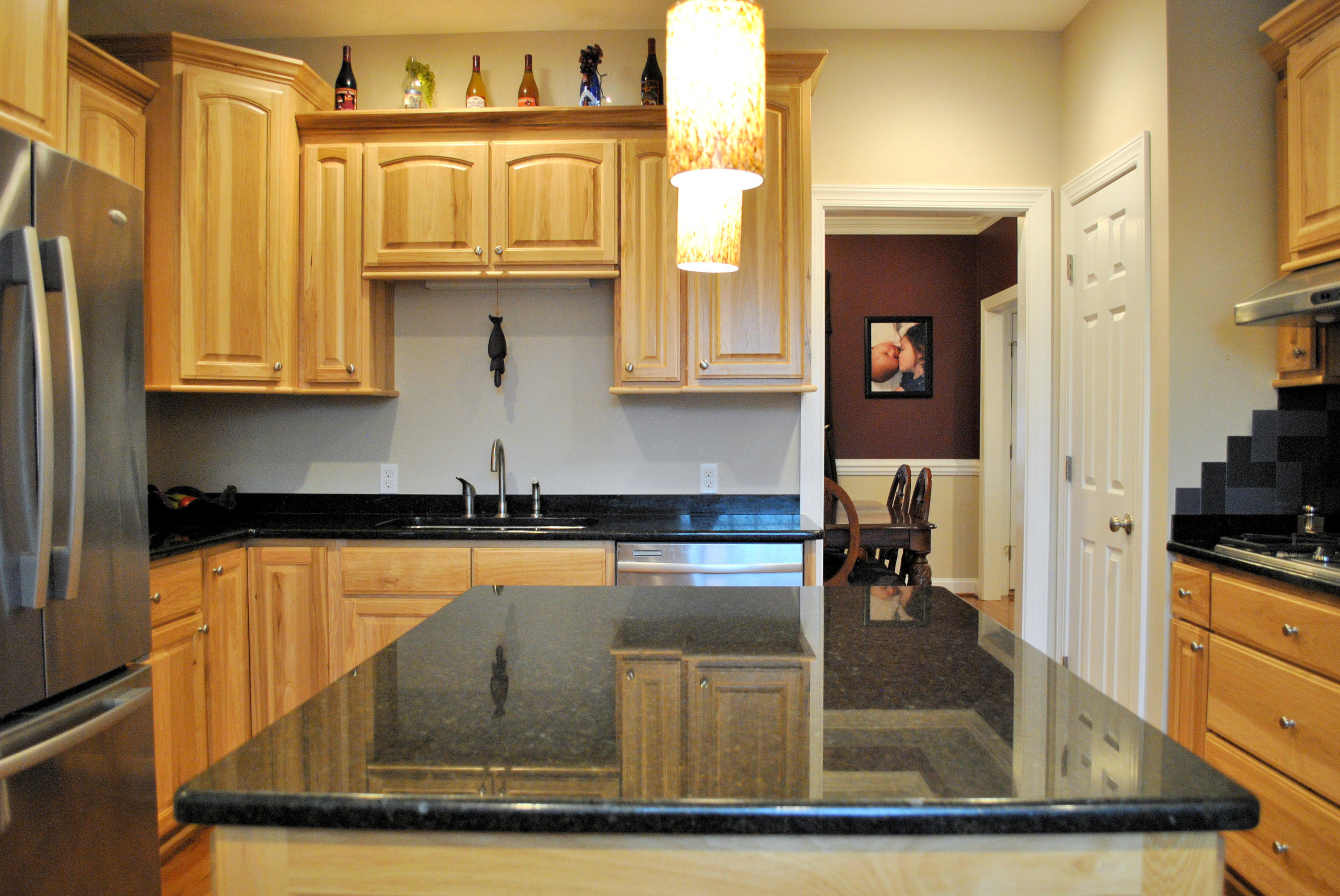 4551 Northside Road Newport, VA 24128 - Photo 29 of 91 Granite Counters
