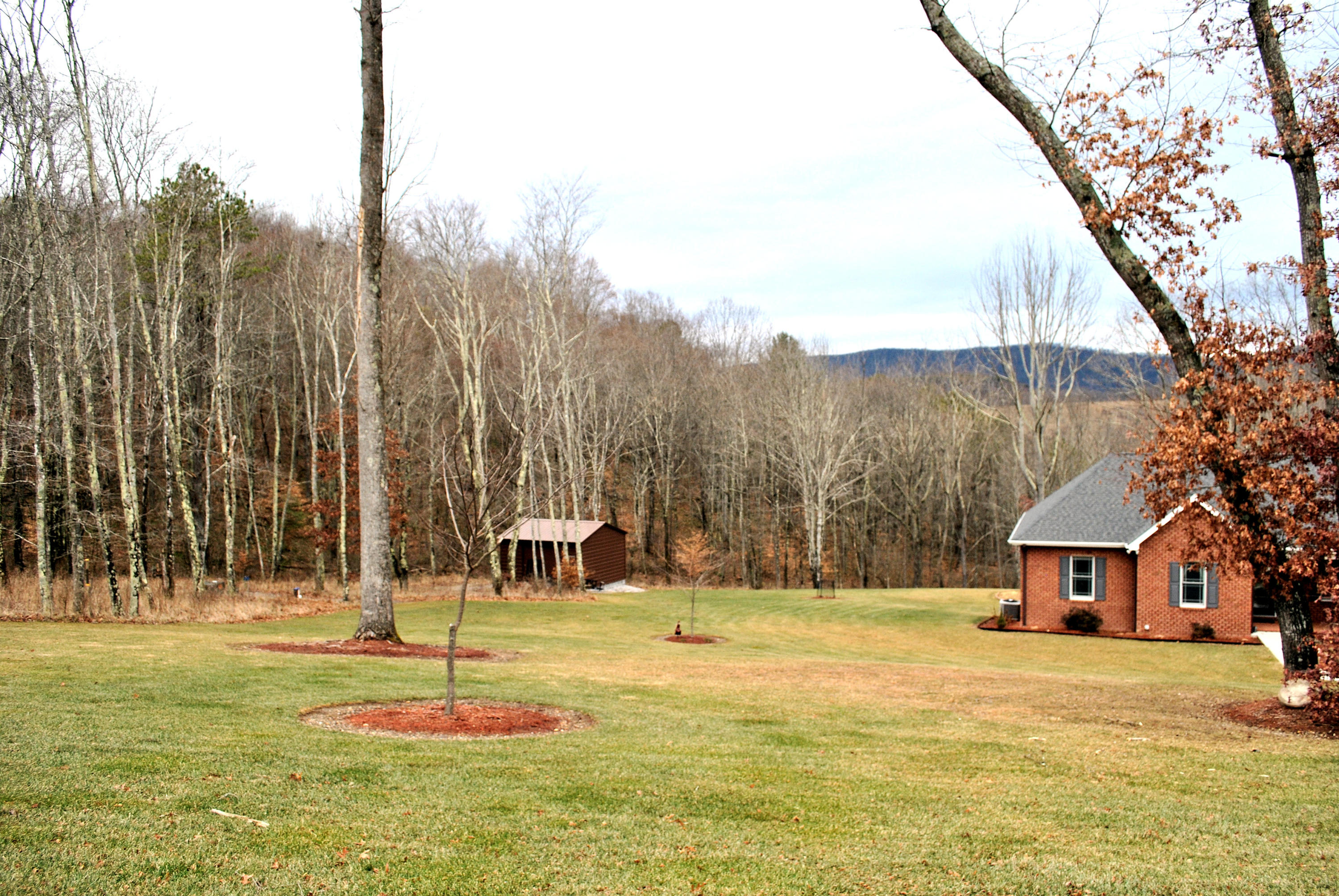 4551 Northside Road Newport, VA 24128 - Photo 4 of 91 Yard