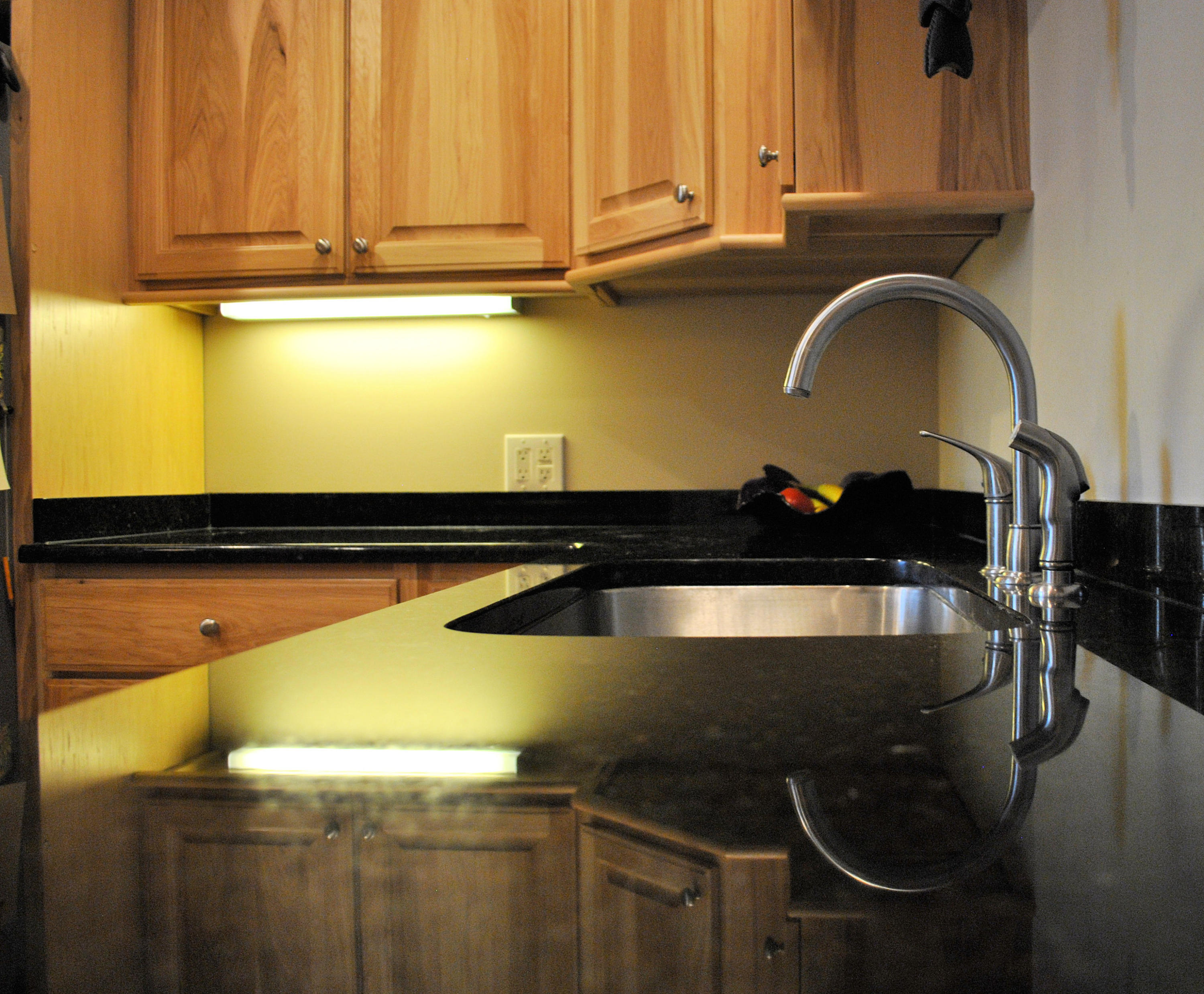 4551 Northside Road Newport, VA 24128 - Photo 31 of 91 Plenty Of Counter Space