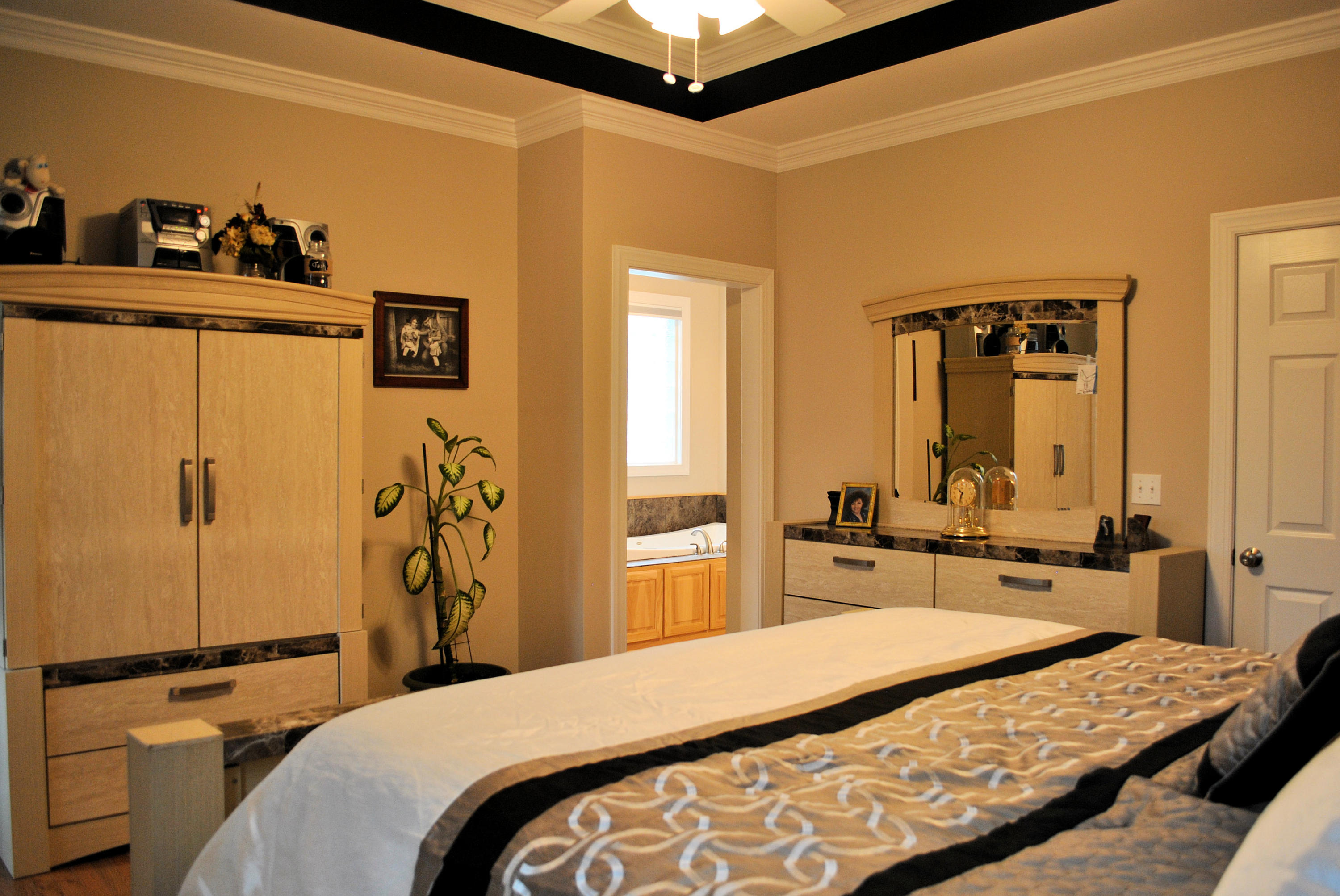 4551 Northside Road Newport, VA 24128 - Photo 36 of 91 Master Bedroom